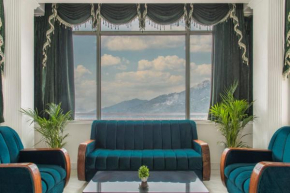 Host Jatin Kasauli Pine Villa 7oI827o7o3